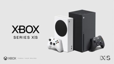 Xbox Series X | S