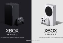 Xbox Series X/S