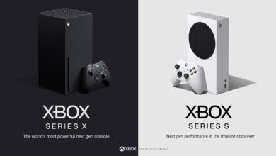 Xbox Series X/S