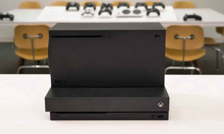 Xbox Series X