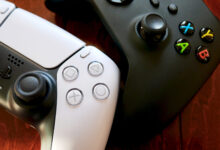 Xbox Series X vs PS5