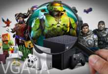 Xbox Series X | S
