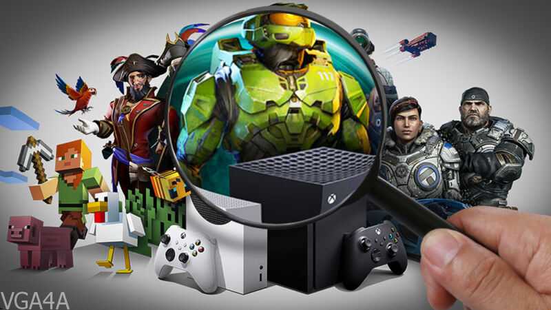 Xbox Series X | S