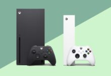 Xbox Series X/S FPS Boost