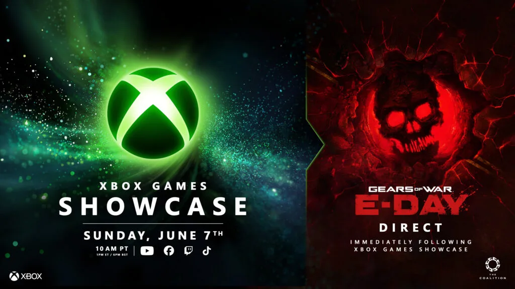 Xbox Showcase 2026