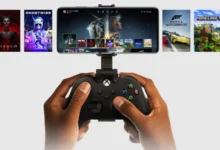 تطبيق Xbox