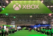TGS 2023 xbox