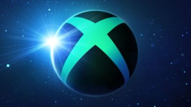 Xbox and Bethesda اكس بوكس Games Showcase