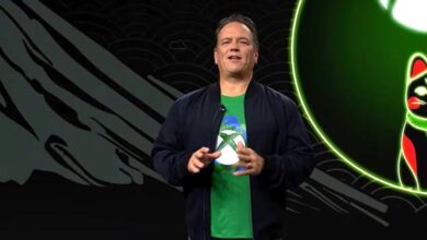 مايكروسوفت xbox