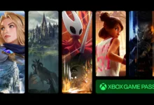 Xbox Game Pass