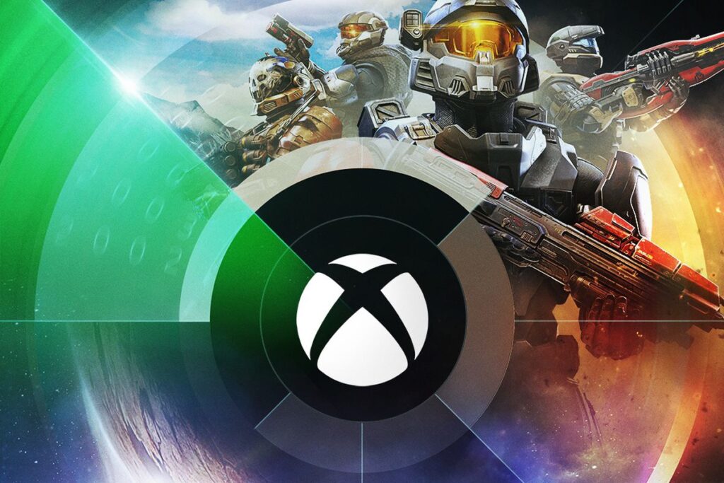 Xbox و Bethesda