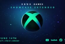 Xbox Showcase