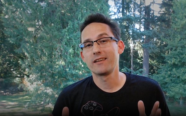 Xbox’s head of research