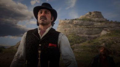 Red Dead Redemption 2