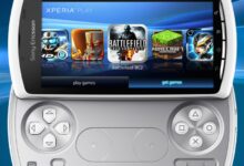 Xperia Play