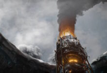 Frostpunk