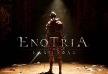Enotria The Last Song