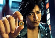 Yakuza Judgement