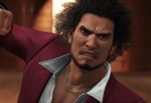Yakuza: Like a Dragon SteamDB