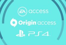 EA Access