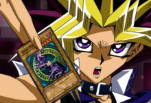 Yu-Gi-Oh
