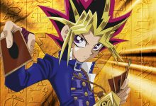 Yu-Gi-Oh
