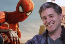 Yuri Lowenthal Spider-Man 2