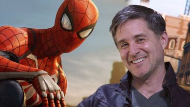 Yuri Lowenthal Spider-Man 2