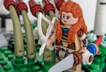 LEGO Horizon Adventures