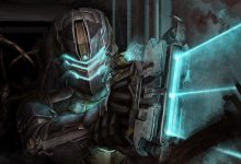 Dead Space