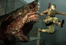 Zombie Army 4: Dead war