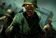 Zombie Army 4: Dead War