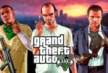 GTA 5