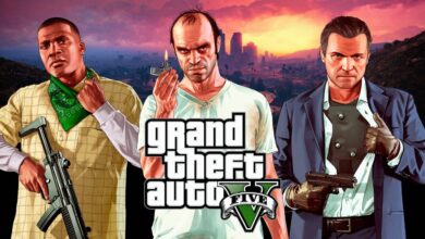 GTA 5
