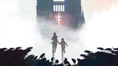 لعبة A Plague Tale: Innocence
