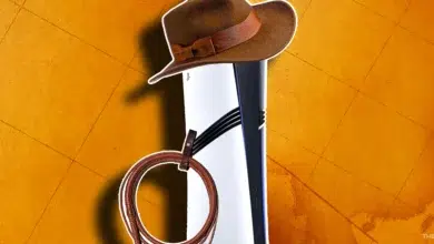 تسريب تصميم غلاف لعبة Indiana Jones نسخة PS5 وموعد الكشف الرسمي