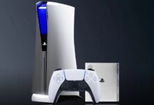 PS5 Slim