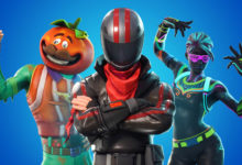Fortnite