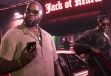 GTA 6 على أعتاب أكبر إطلاق بتاريخ الألعاب وقد تكسر كل أرقام صناعة الألعاب