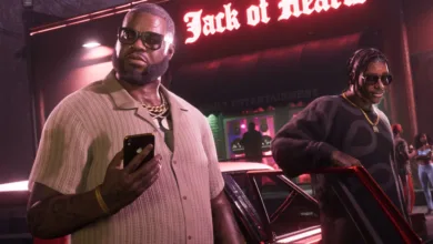 GTA 6 على أعتاب أكبر إطلاق بتاريخ الألعاب وقد تكسر كل أرقام صناعة الألعاب