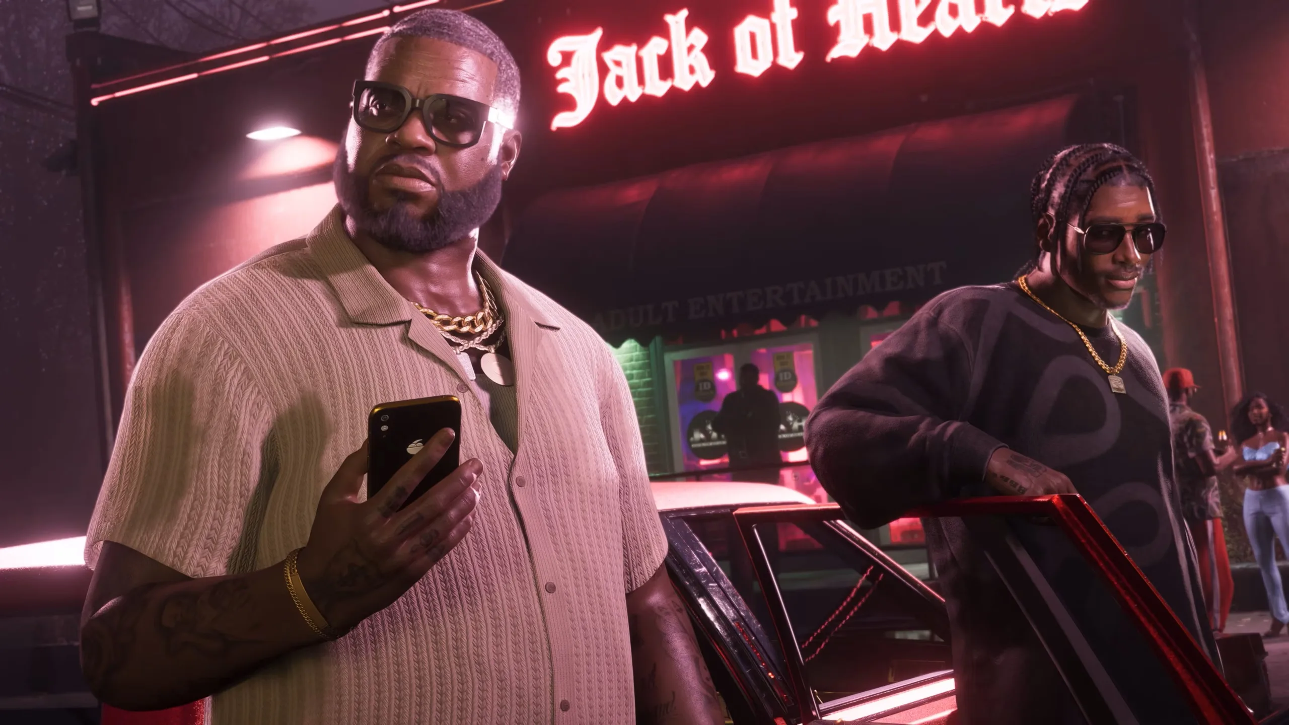 GTA 6 على أعتاب أكبر إطلاق بتاريخ الألعاب وقد تكسر كل أرقام صناعة الألعاب