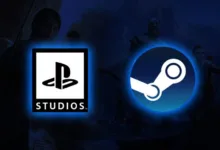 سوني Steam بلايستيشن