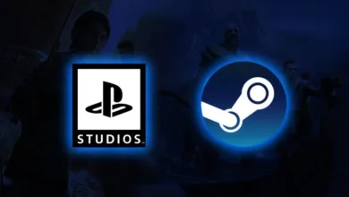 سوني Steam بلايستيشن
