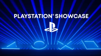 PlayStation Showcase