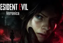 ريميك Resident Evil: Veronica