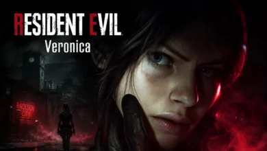 ريميك Resident Evil: Veronica