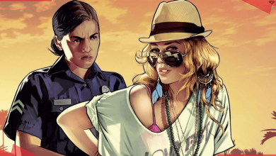 GTA 5 PS5
