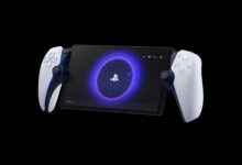 جهاز بلايستيشن المحمول PlayStation Portal
