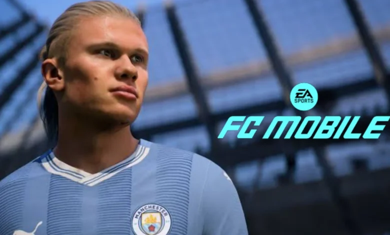 FC Mobile