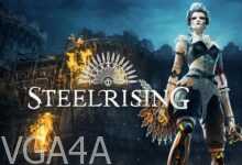 مراجعة وتقييم Steelrising